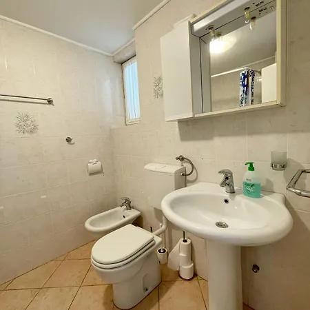 Apartment Morgan Umag