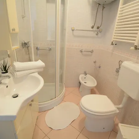 Morgan Apartment Umag