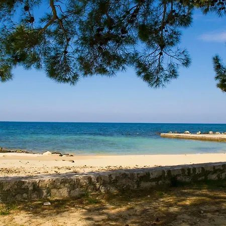 Morgan Apartment Umag