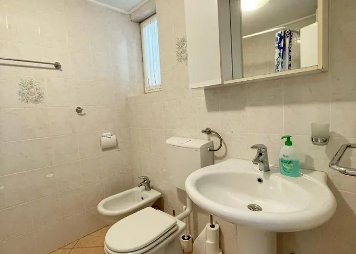 Apartment Morgan Umag