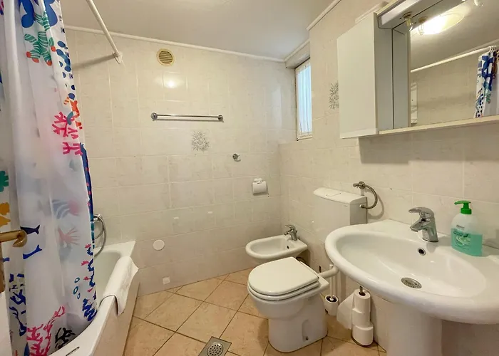 Morgan Apartment *