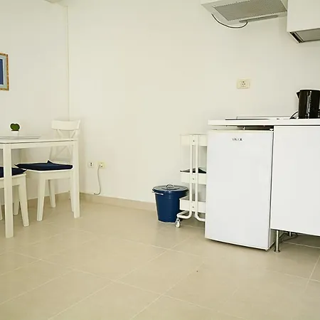 Morgan Apartment Umag