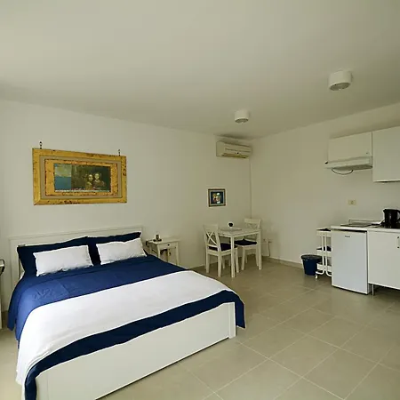 Morgan Apartment Umag