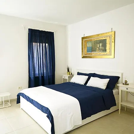 Morgan Apartment