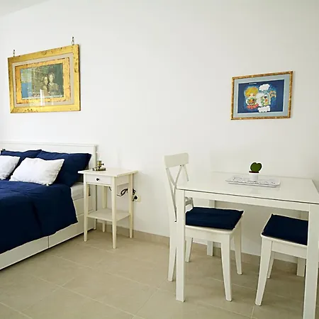 Morgan Apartment *