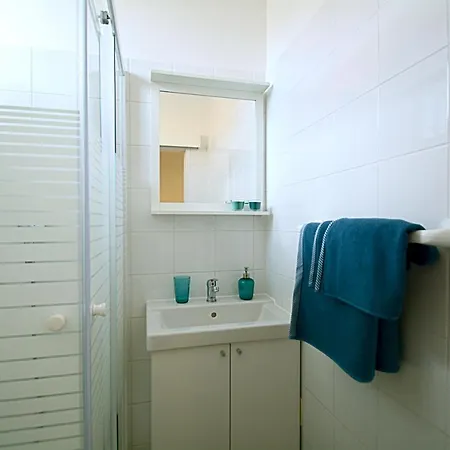Morgan Apartment *
