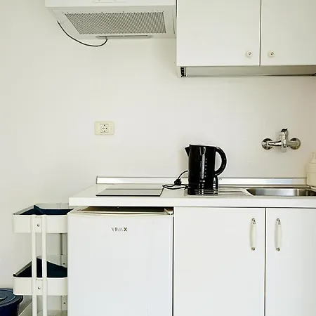 Apartment Morgan *