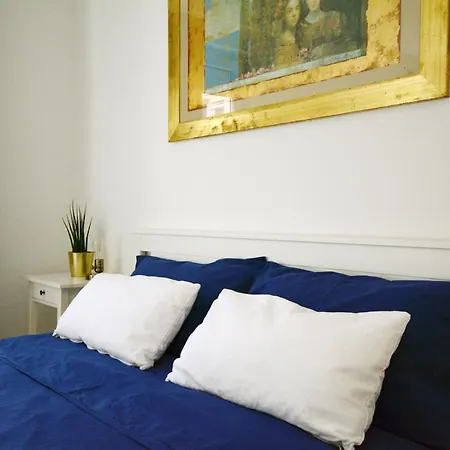 Morgan Apartment
