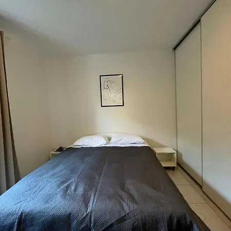 Apartment Morgan