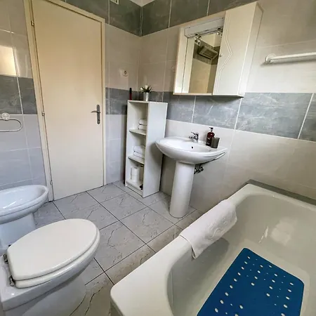 Morgan Apartman *