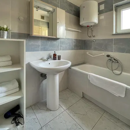 Apartman Morgan *