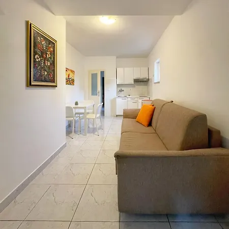 Apartment Morgan