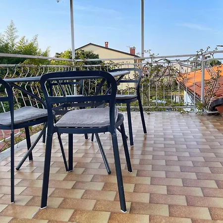 Apartment Morgan Umag
