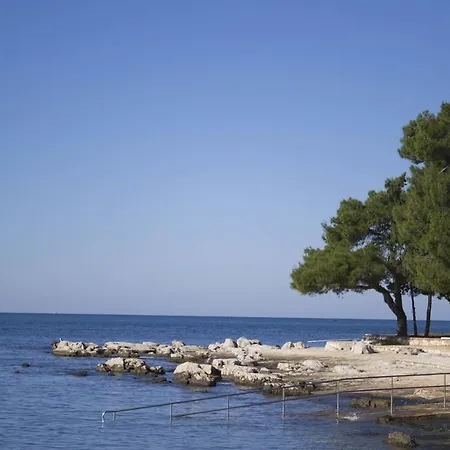 Morgan Apartment Umag