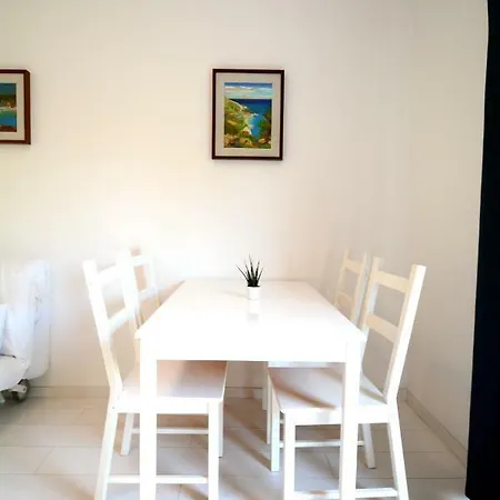 Apartman Morgan