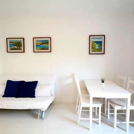 Morgan Apartment