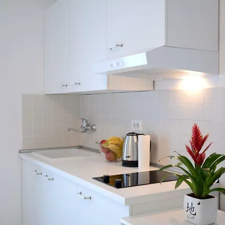 Apartment Morgan *