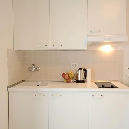 Apartment Morgan