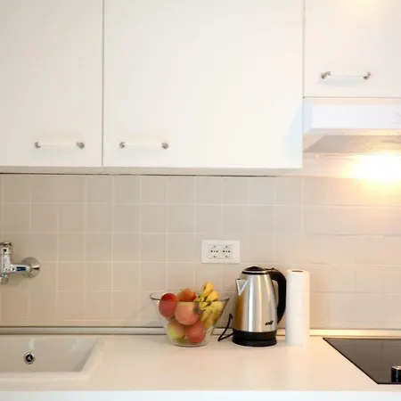Apartment Morgan *