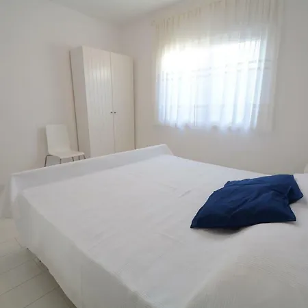 Morgan Apartment *