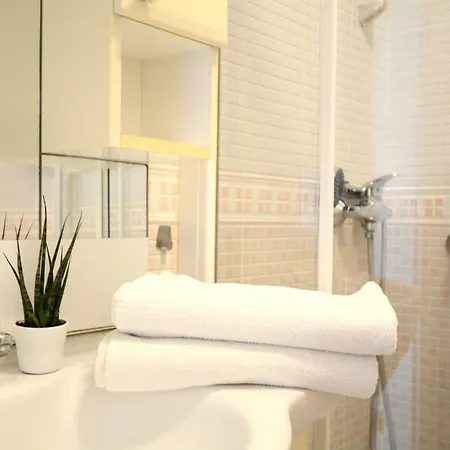Morgan Apartman