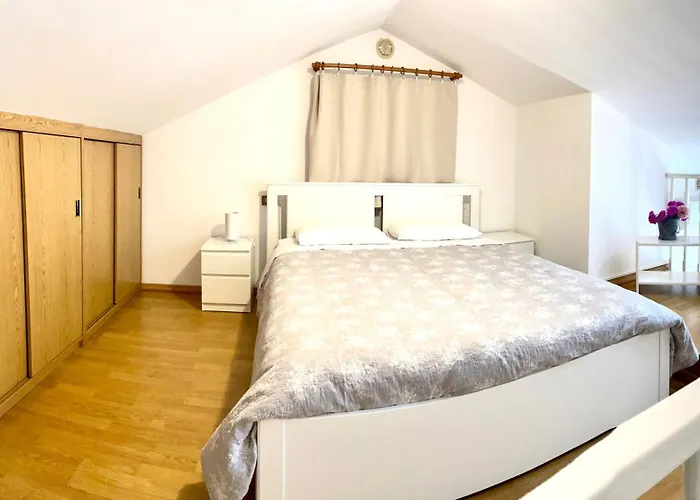 Apartamento Morgan Umag
