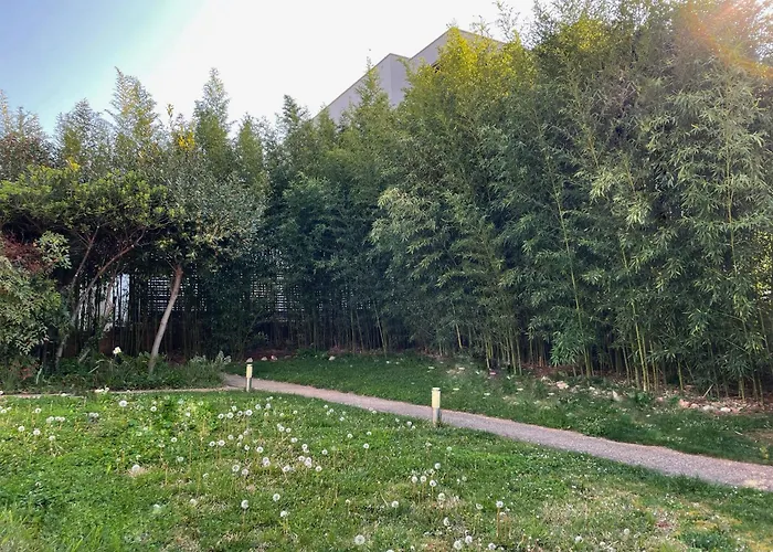 Apartamento Morgan *