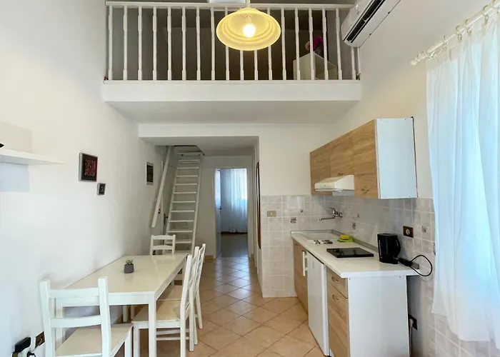 Apartamento Morgan *