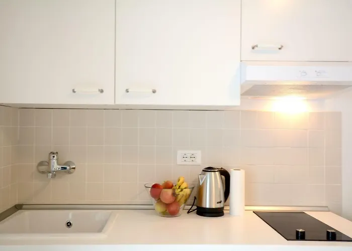 Apartamento Morgan *