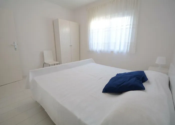 Morgan Apartamento *