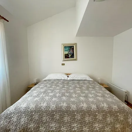 Morgan Apartman Umag