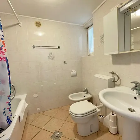 Morgan Apartment *
