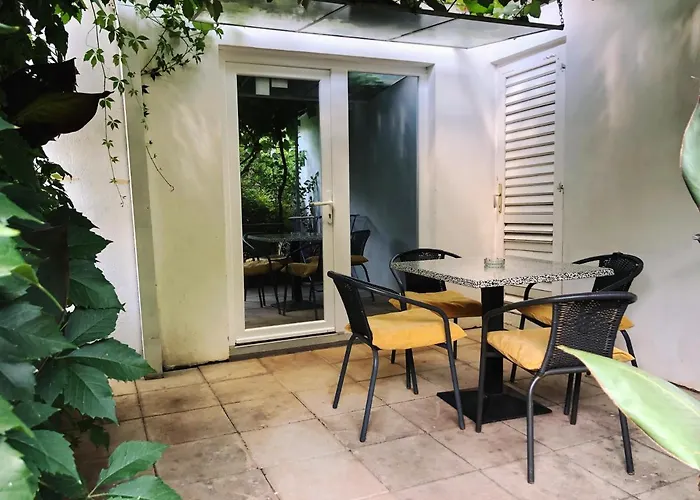 Morgan Apartman *