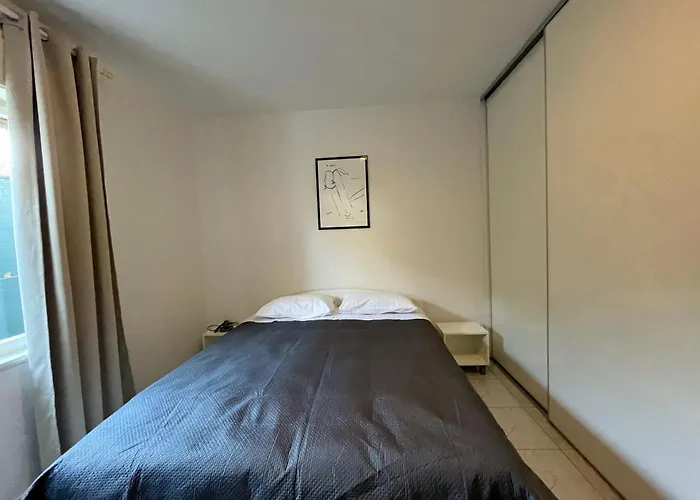 Apartman Morgan