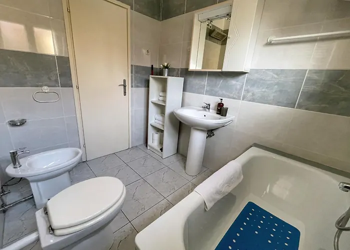 Morgan Apartman *