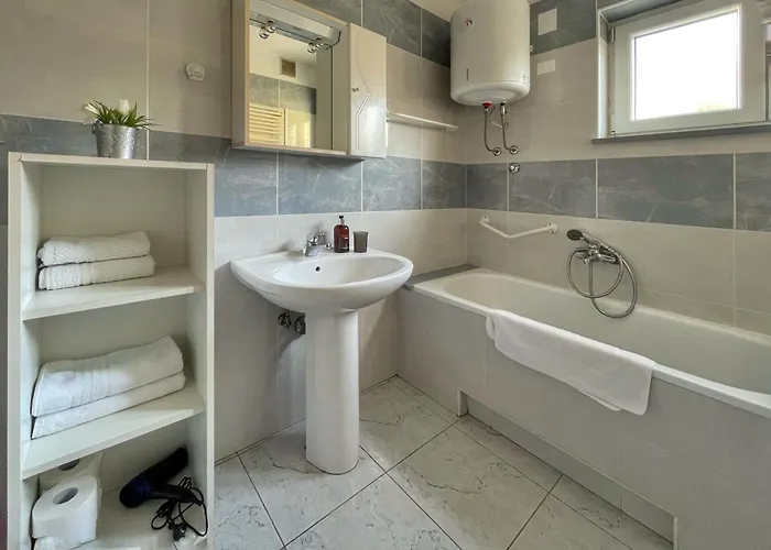 Apartman Morgan *