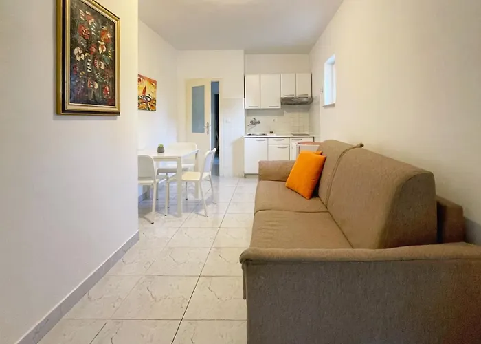 Apartman Morgan