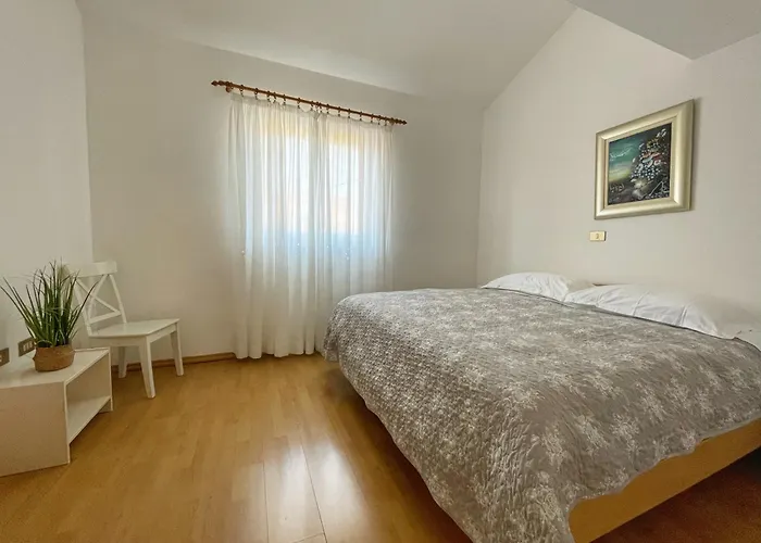 Morgan Apartman