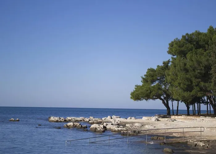 Morgan Apartman Umag