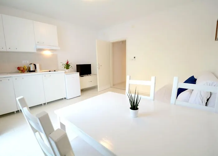 Morgan Apartman *