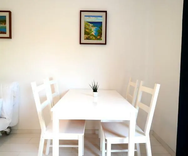 Apartman Morgan