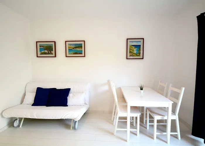 Morgan Apartman