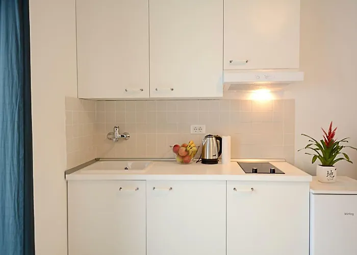 Apartman Morgan