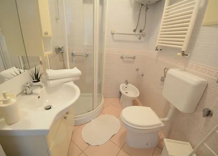 Morgan Apartman Umag