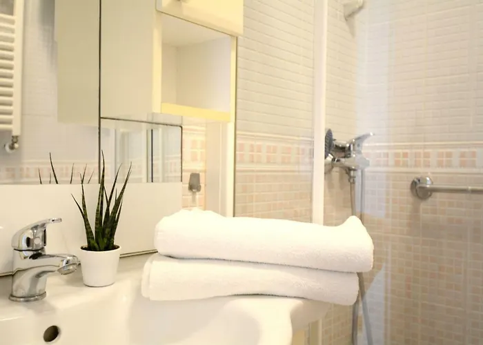 Morgan Apartman