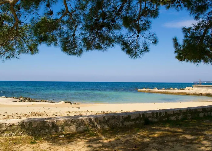 Morgan Apartman Umag